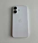 Iphone 16, 100% baterii na gwarancji