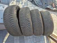 Opony całoroczne Goodride 225/55 R19, 4 szt