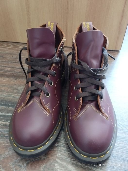 Dr.Martens, Доктор Мартинс, оригинал