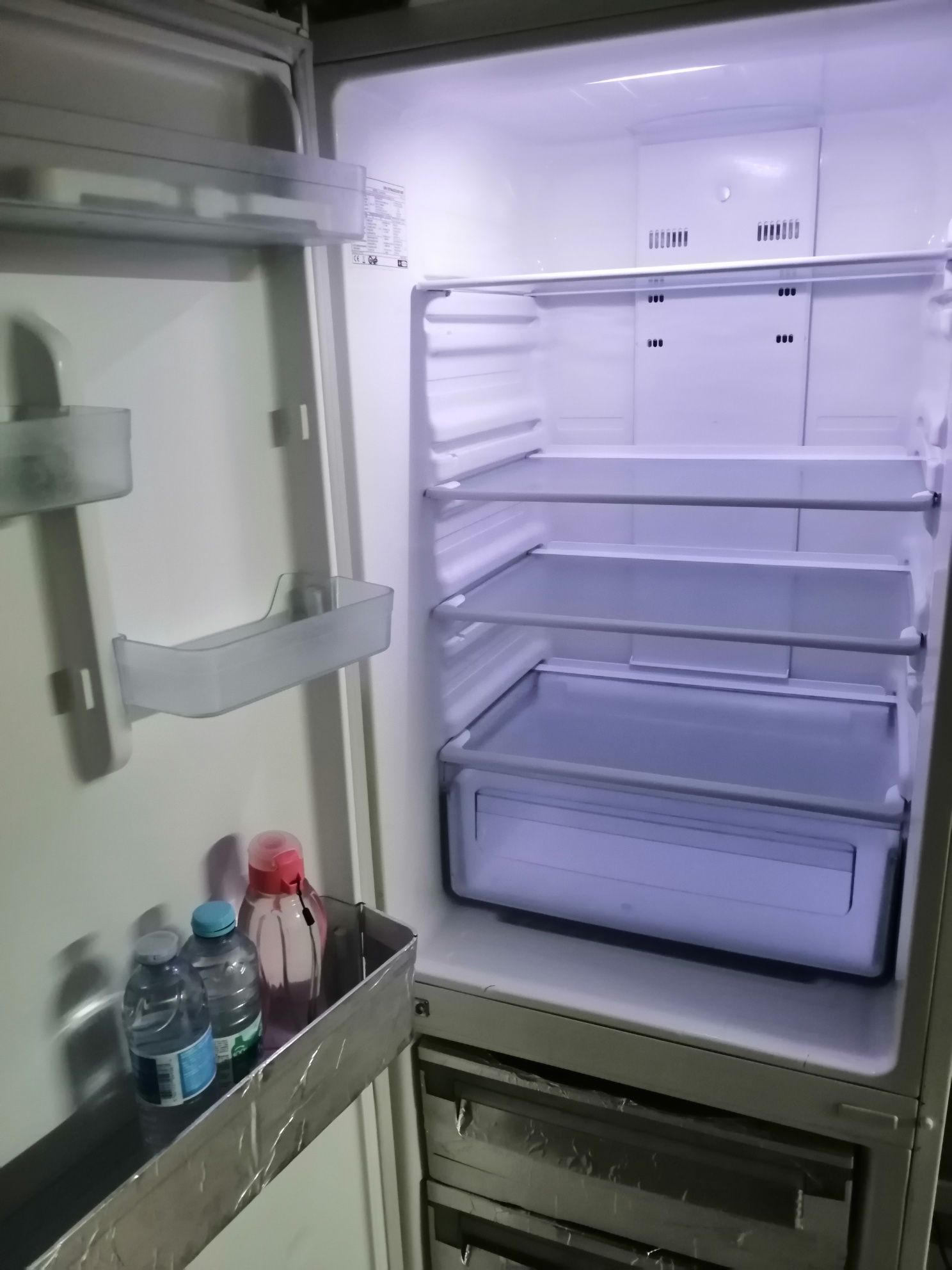 (vendido) Combinado Samsung 1.80ctm com marcas de uso