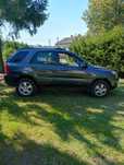 KIA SPORTAGE  2008 Pierwszy właściciel w polsce