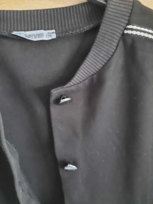 Джемпер для дівчинки