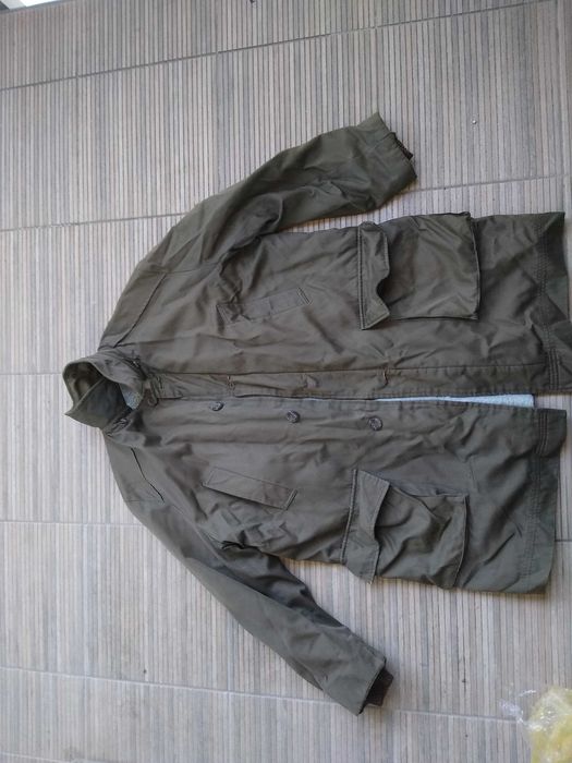 Kurtka damska ciepła Askwear