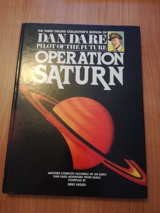 Operation Saturno