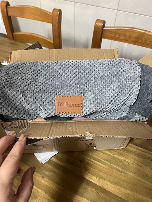 Escada para cães