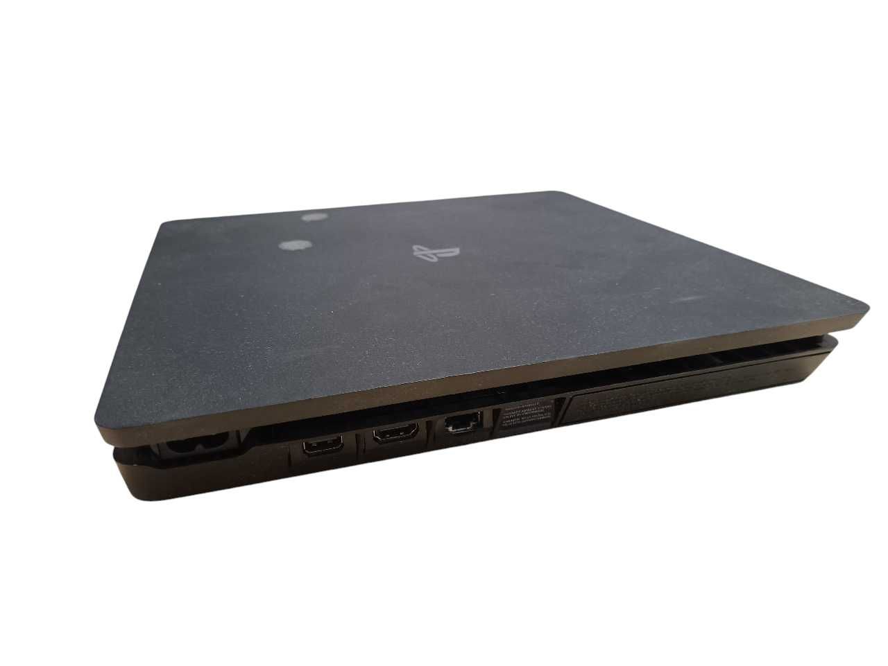 Konsola SONY PlayStation 4 Slim 500GB + 2 pady