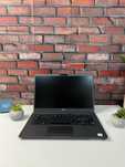 Ноутбук Dell Latitude 7300·i5-8365U·16GB DDR4+SSD 256·13"IPS+гарантія
