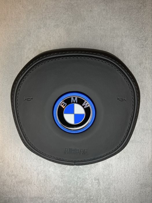Airbag подушка М руль BMW гибрид, електро G20 G30 G01 G05 G07 G11 G12