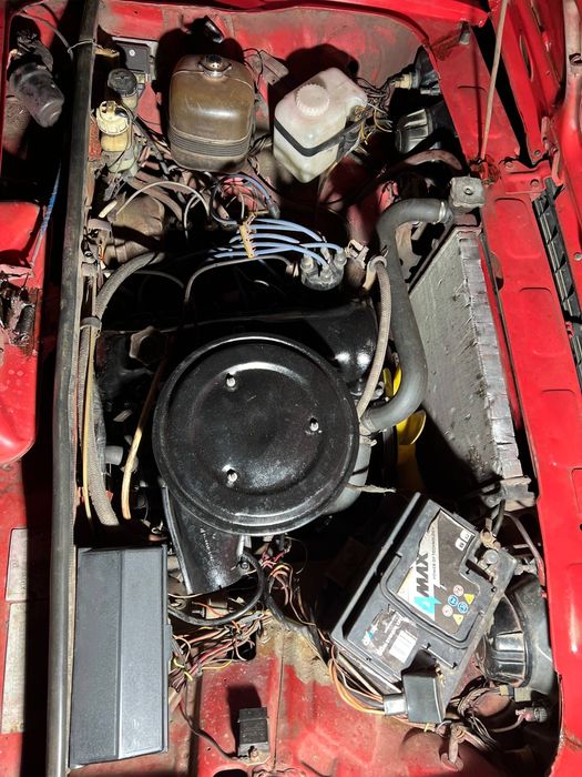 Ваз 2107 Экспорт Газ-Бенз