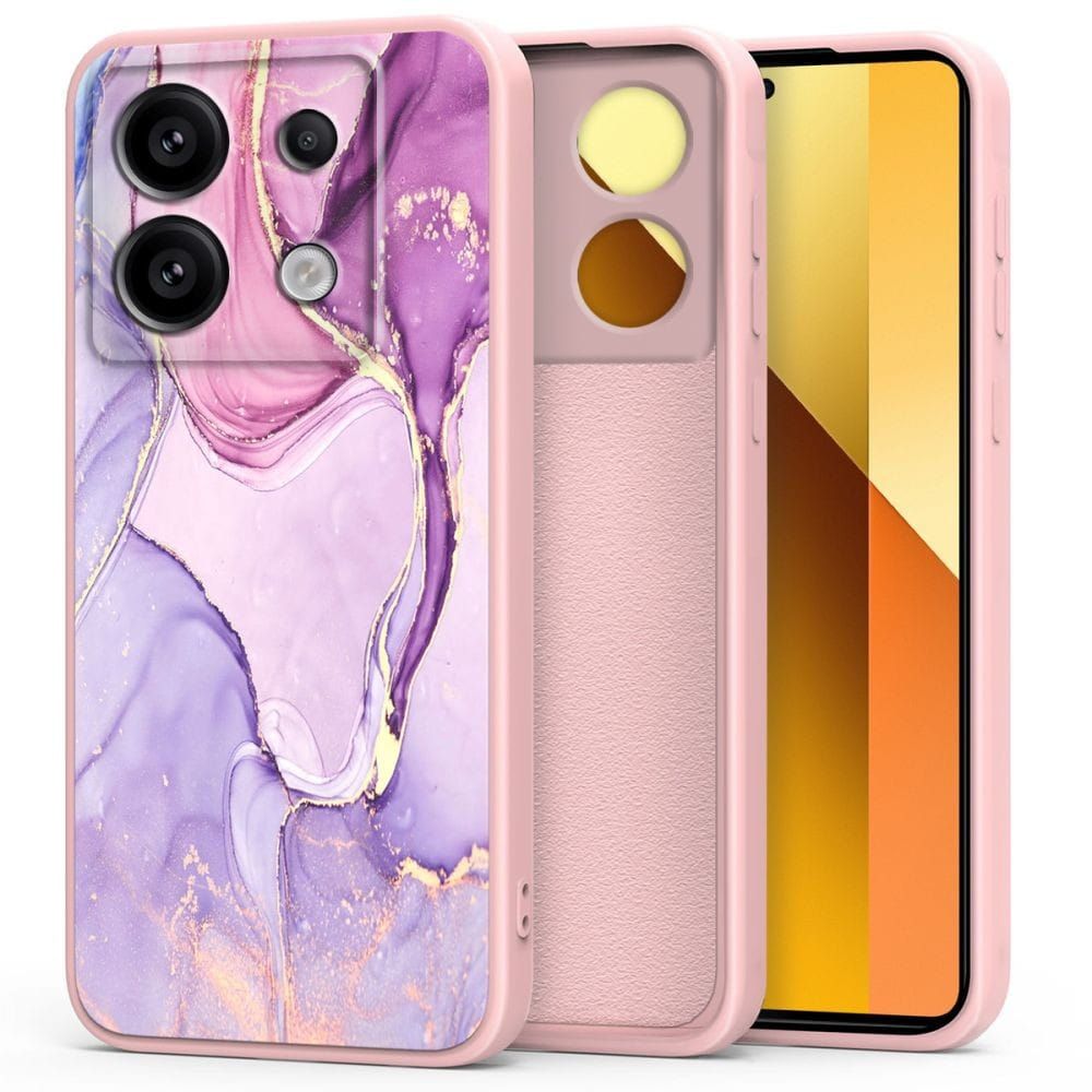 tech-protect icon xiaomi redmi note 13 5g marble