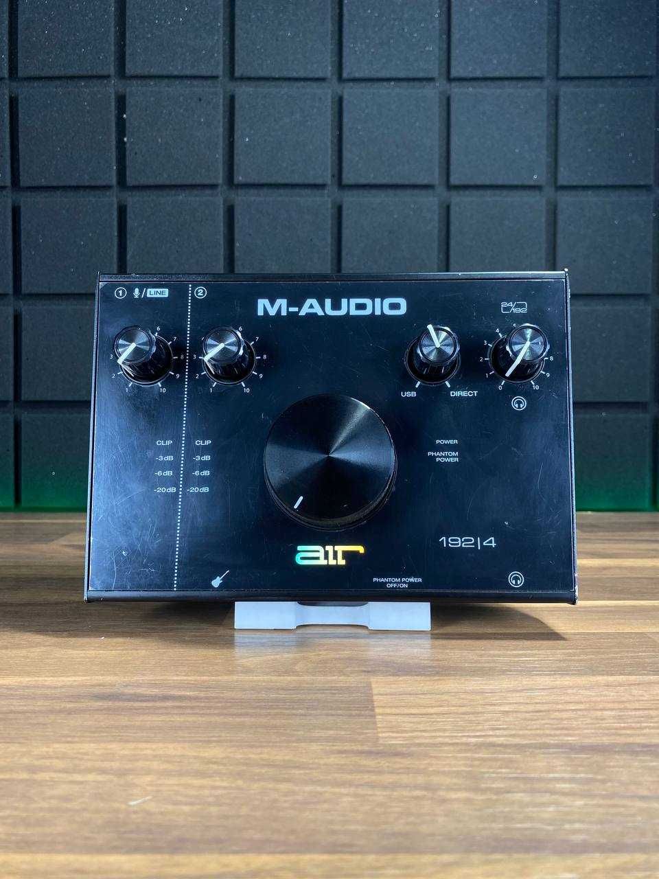 M-Audio Air 192/4