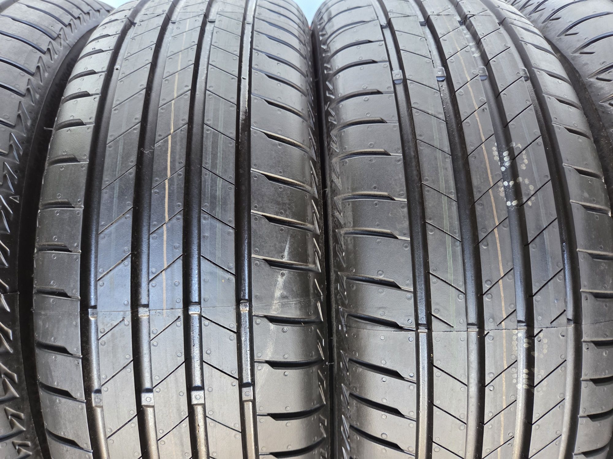 Шини літні 185 65 15 Bridgestone Нові 2024 рік!!!