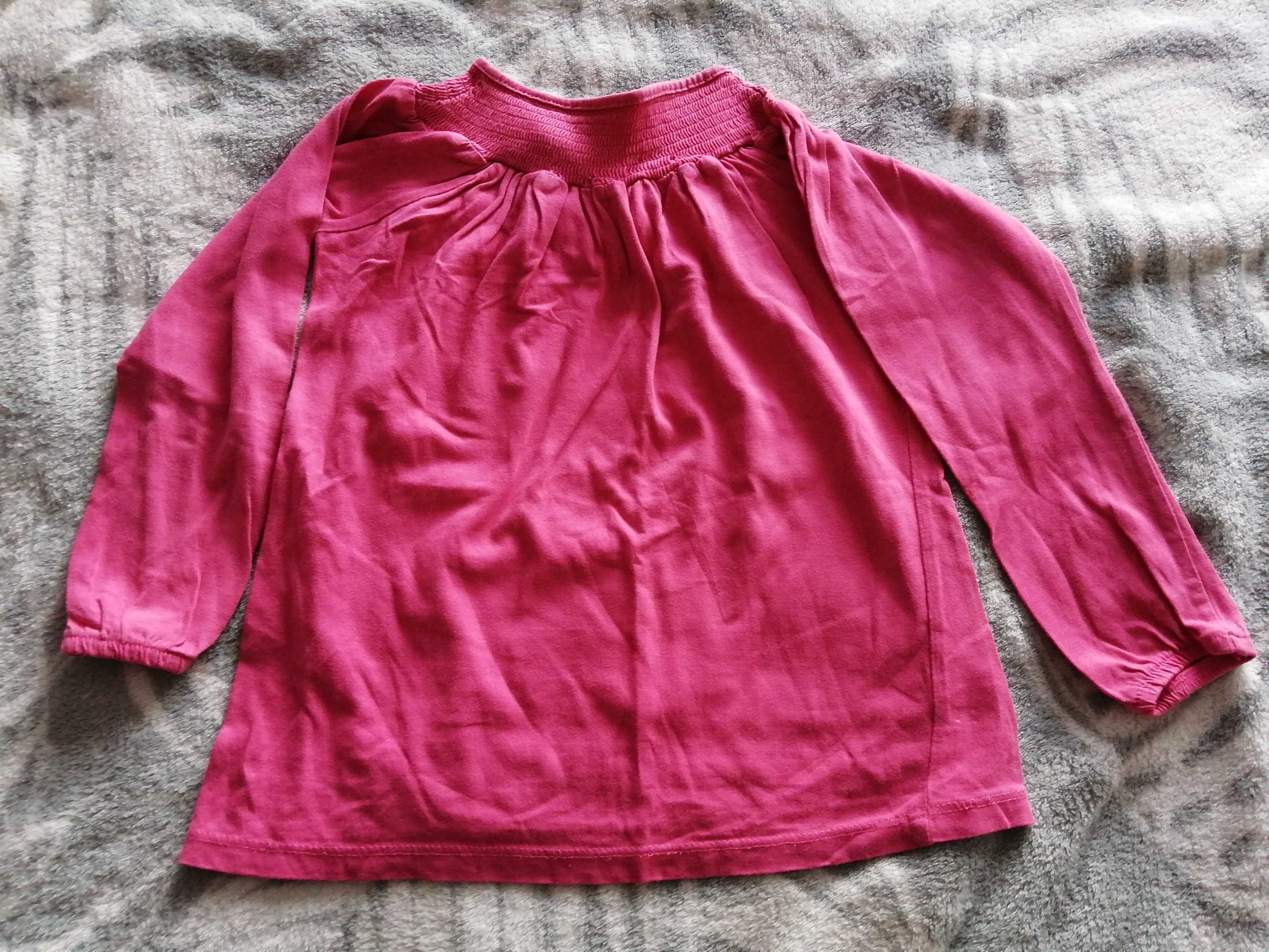 Bluzka Reserved Kids 104