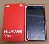 Smartphone Huawei Y6 2017 2GB/16GB