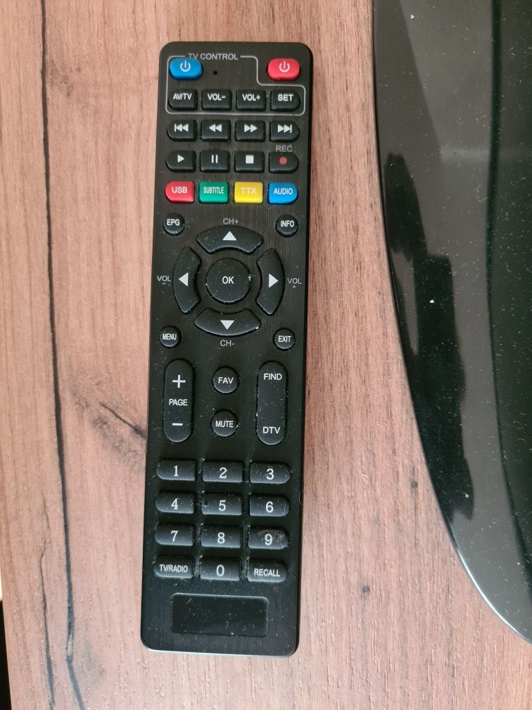 Telewizor odbiornik TV Sharp 26 cali