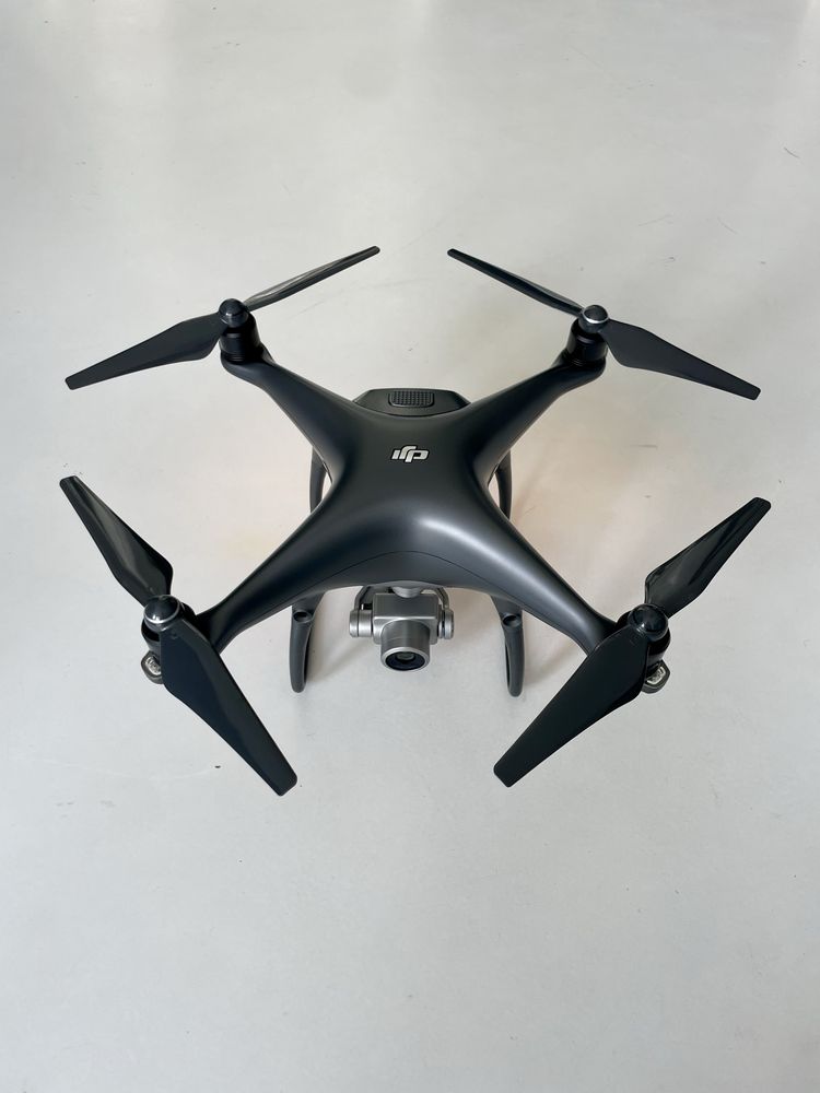 DJI Phantom 4 Pro+ Obsidian