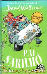 12599

Pai Sarilho
de David Walliams