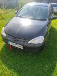 Opel Corsa C 2000r