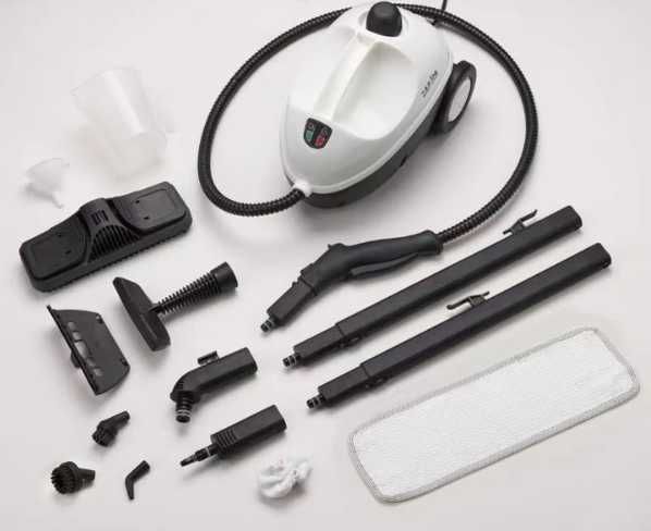 Zepline ZP-00223 пароочисник універсальний