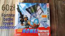 Fortnite battle royale collection