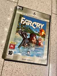 Farcry PL pc polska wersja