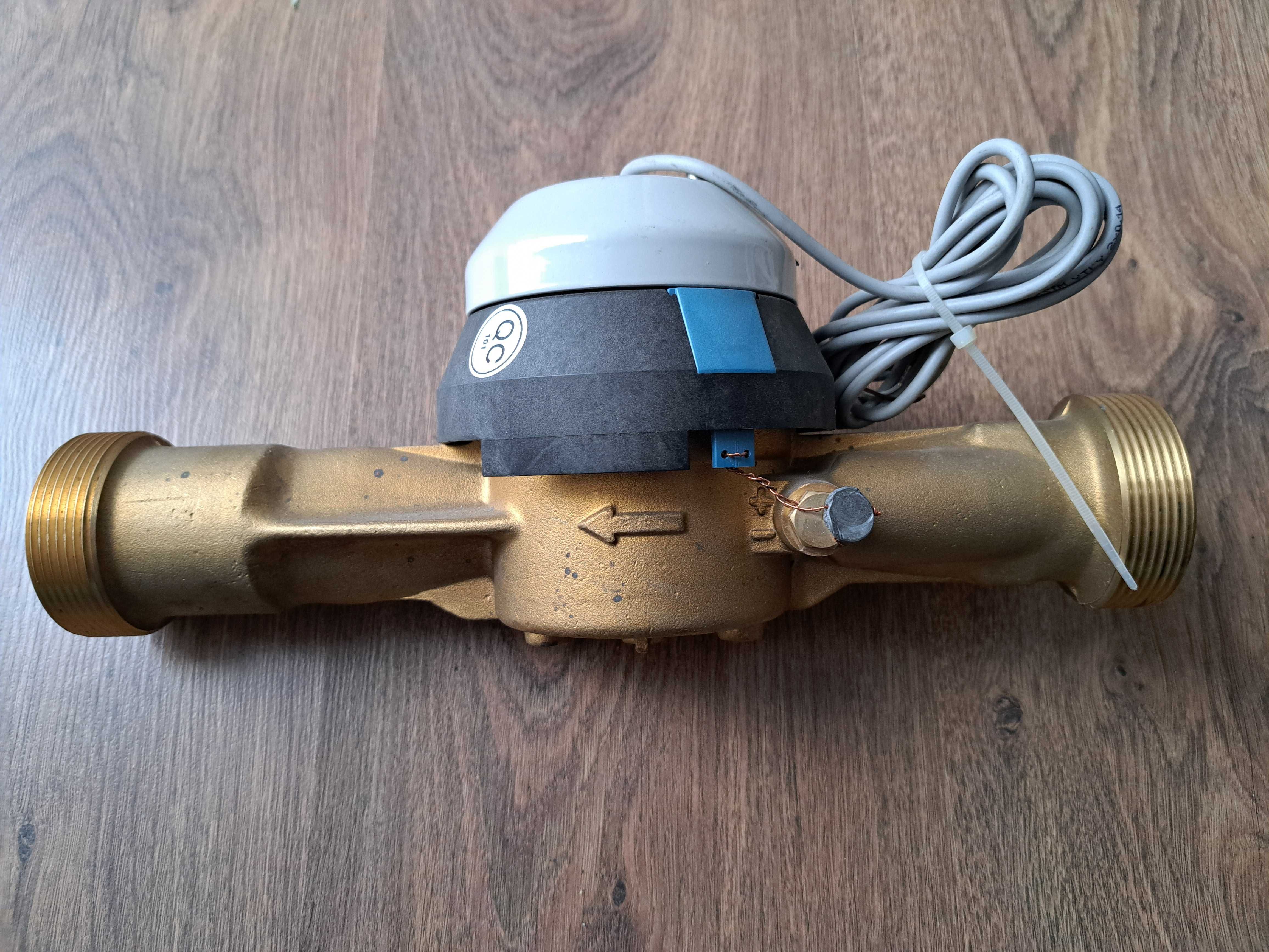 Wodomierz Apator TCM 142/11, JS16-01-NK