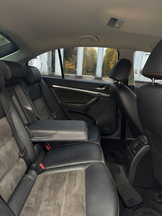 Skoda Octavia A5 2006