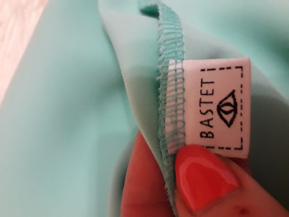 Платье Польша