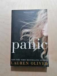 Lauren Oliver - Panic po angielsku