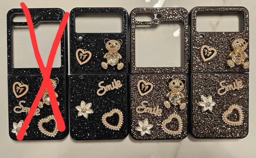 Zjawiskowe etui do Samsung Galaxy Z Flip 4 i Z Flip 5