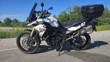BMW F800GS 2014. 31tys. OBNIŻONY! Gratisy