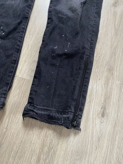 Слим фит кастом slim fit