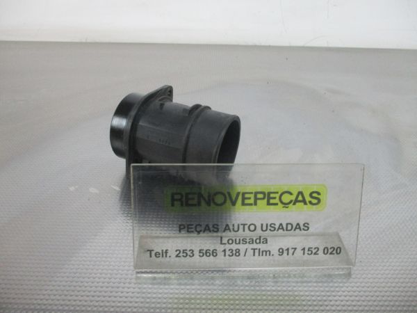 Medidor massa de ar / MAF RENAULT Modus/Grand Modus (F/JP0_)