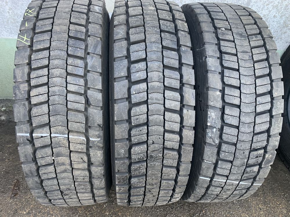 H27- 305/70/22,5 Goodyear Regional RHD II