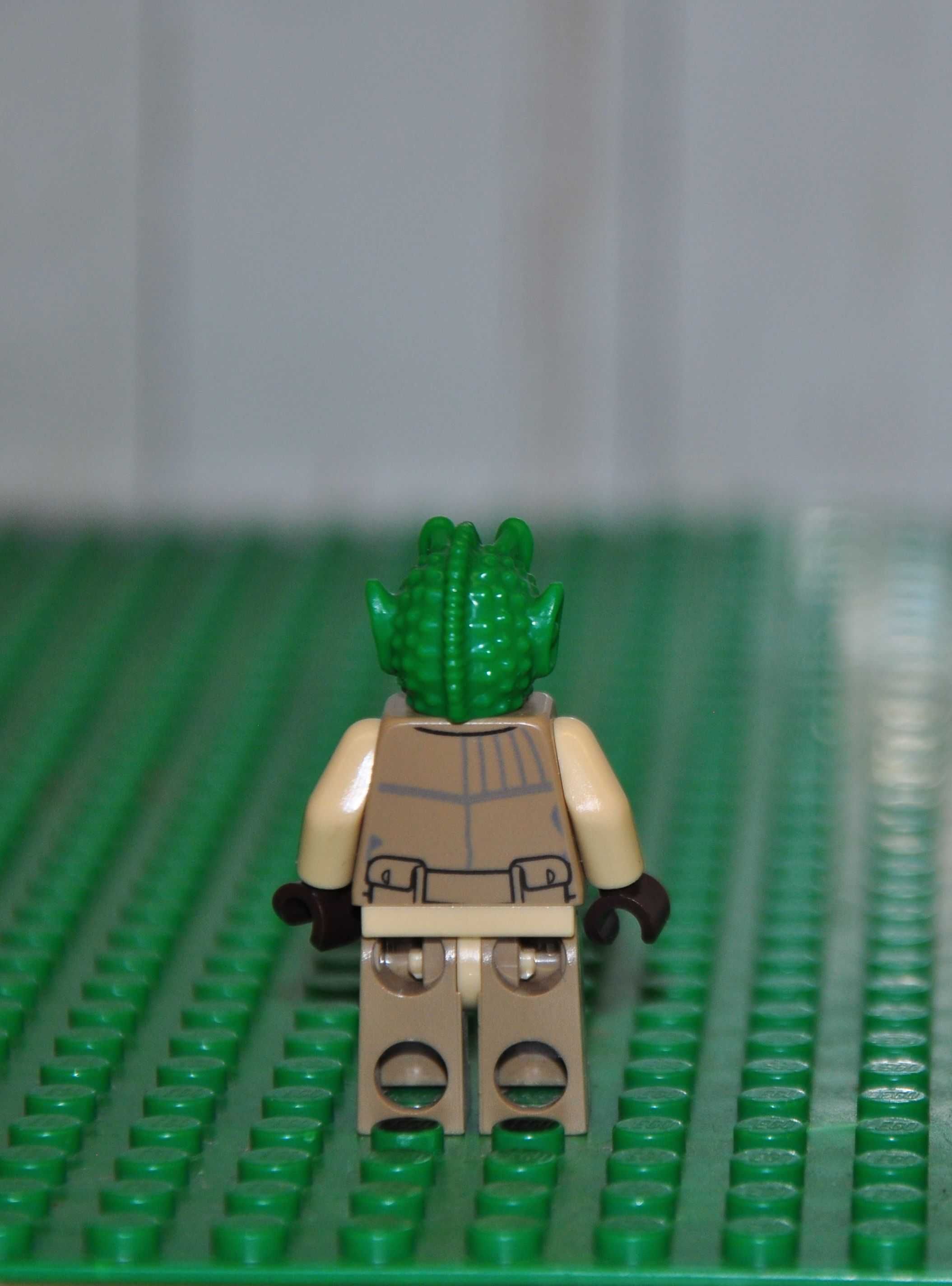 F0339. Figurka LEGO Star Wars - sw0687 Rodian Alliance Fighter