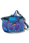 Vintage Hippie Y2K Shoulder Bag Goa crossbody Torba na ramię