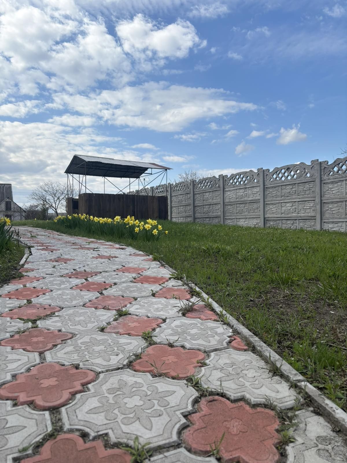 Продам дом-дачу в СТ "Каскад" — 15 км от Каменского (левый берег)