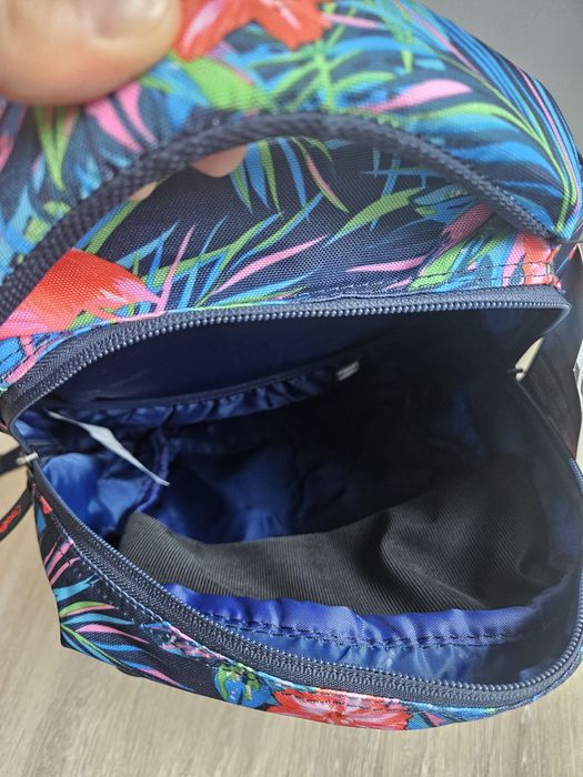 Plecak szkolny Cool Pack flamingi