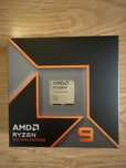 Amd ryzen 9 9900x