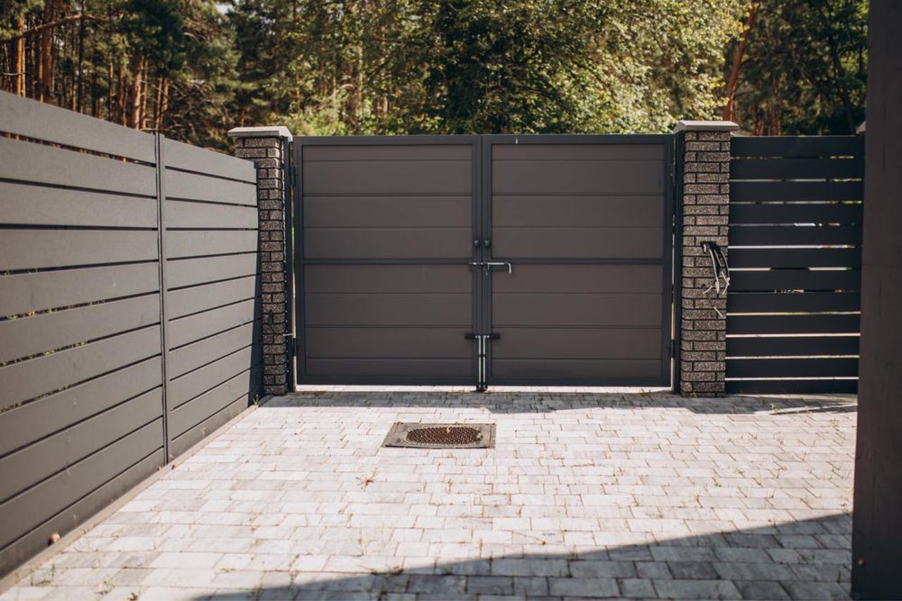 Стиль МОДЕРН. Якість ТОП. Вид на ЛІС