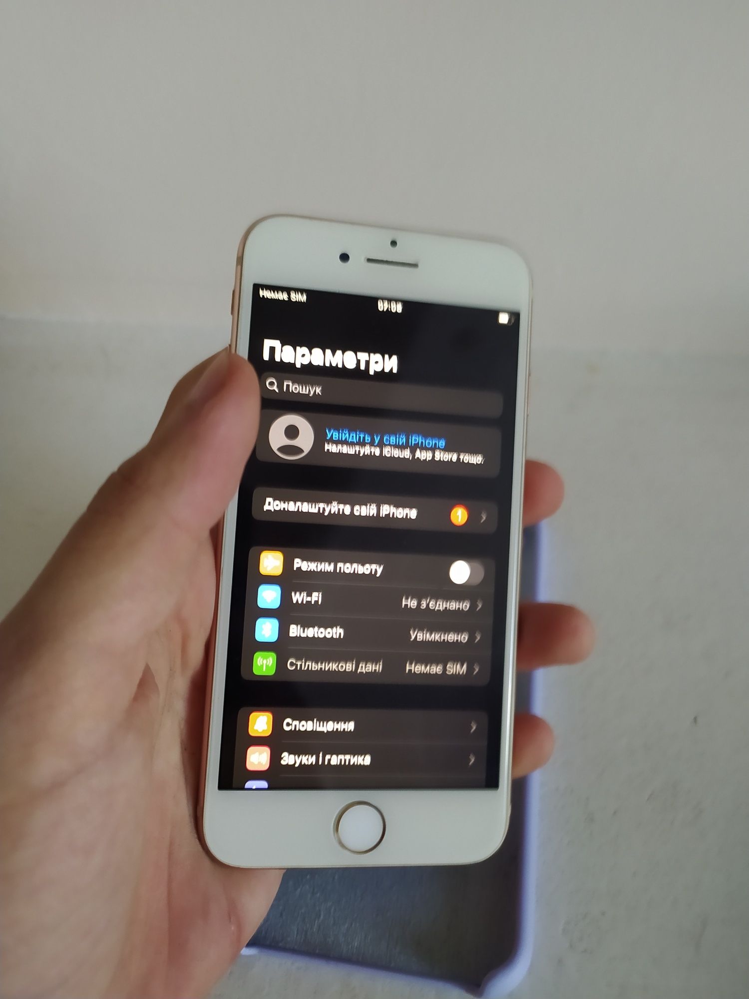 iPhone 8 64gb Neverlock 100%akb, Айфон 8 Неверлок 100%Акб