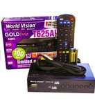 Тюнер Т2 World Vision T625A Lan – приставка для ци
