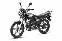 Motorower BARTON Fighter 50