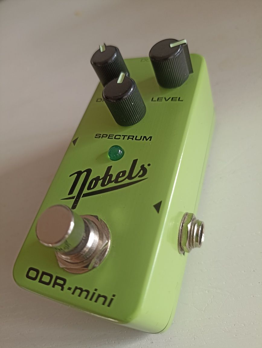 Nobels odr mini overdrive
