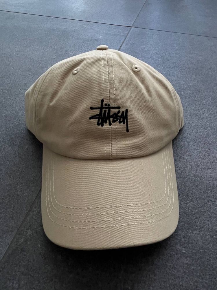 Бейсболки кепки Stussy Стусси