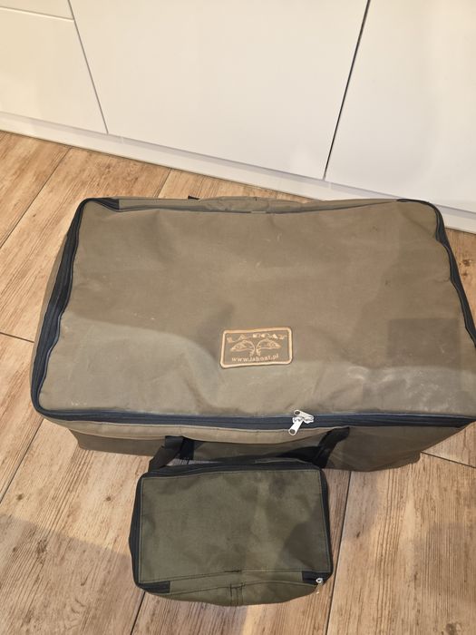 Łódka zanętowa LaBoat Barracuda Standard