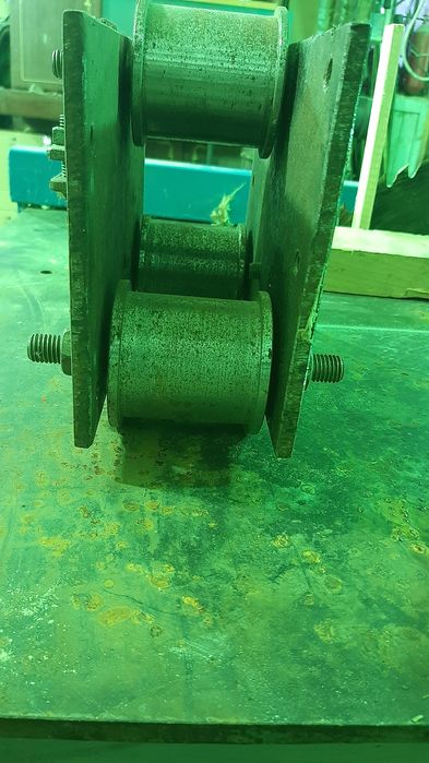 Направляюча до станка