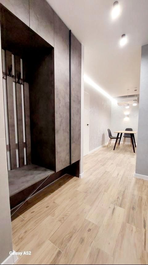 Продам квартиру 53 м2 с новым ремонтом  ЖК  Днепр. Брама 2