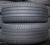 Літні шини б/у 215/40 R18 89Y Bridgestone Turanza T005 (склад з європи