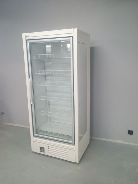 Szafa Mroźnicza Es system k